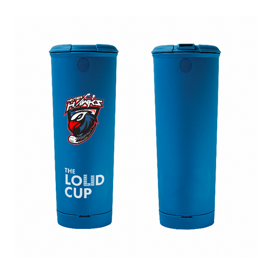 Custom Logo LoudCup