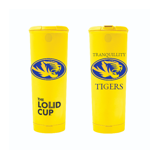 Custom Logo LoudCup