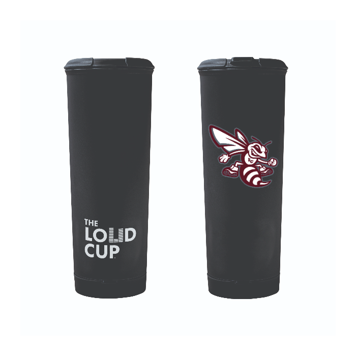 Custom Logo LoudCup