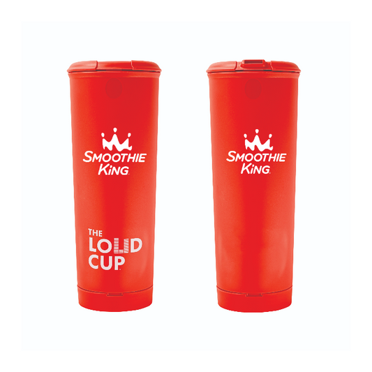 Custom Logo LoudCup