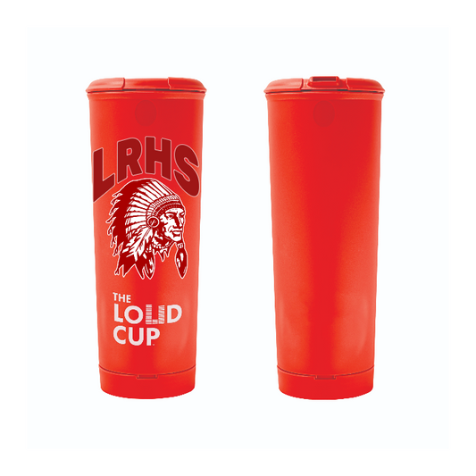 Custom Logo LoudCup