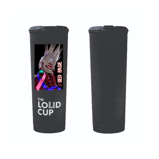 Custom Logo LoudCup