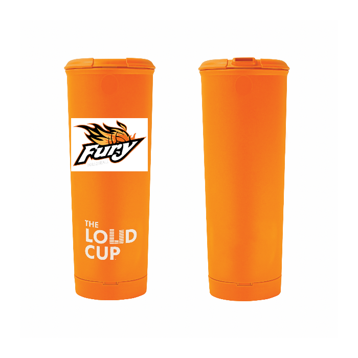 Custom Logo LoudCup