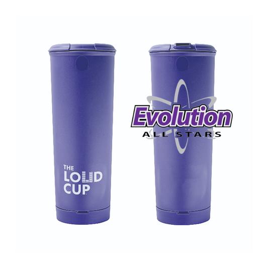 Custom Logo LoudCup