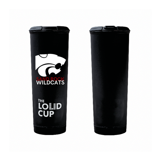 Custom Logo LoudCup