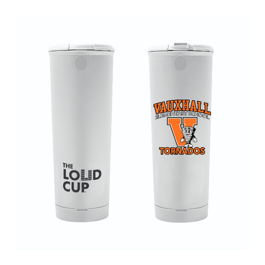 Custom Logo LoudCup