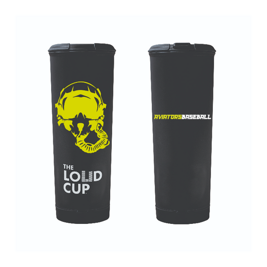 Custom Logo LoudCup