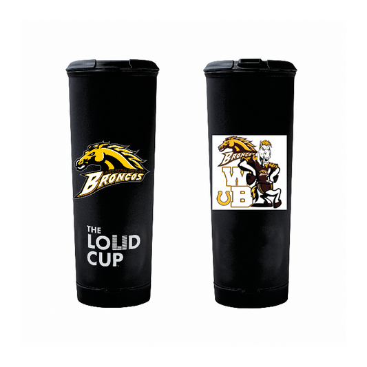 Custom Logo LoudCup