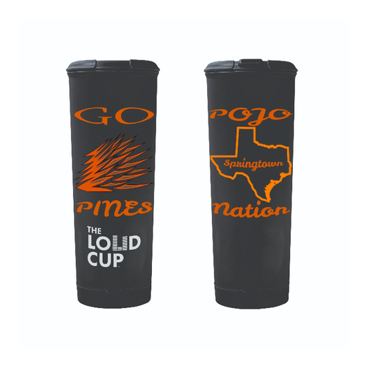 Custom Logo LoudCup