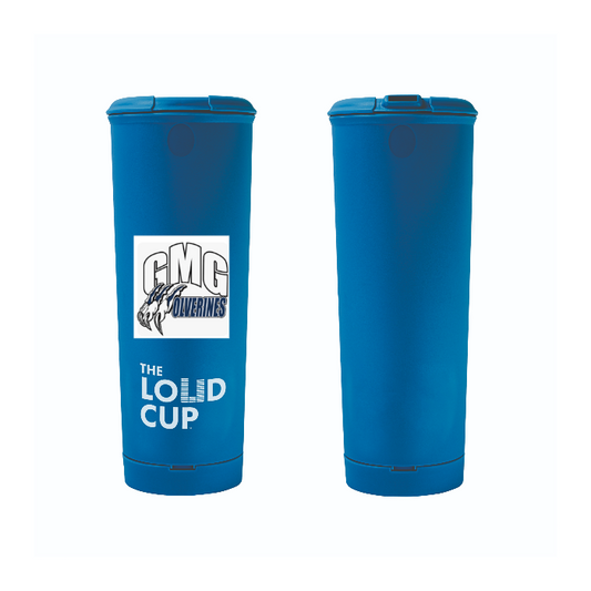 Custom Logo LoudCup