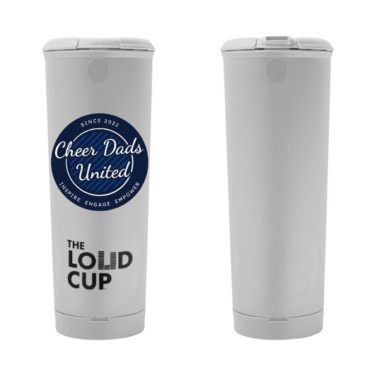 Custom Logo LoudCup