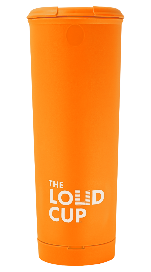 LoudCup