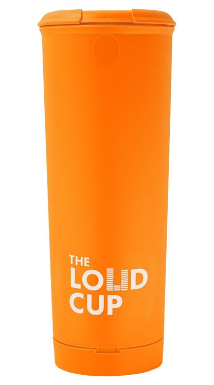 LoudCup