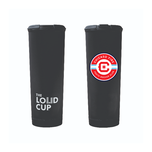 Custom Logo LoudCup