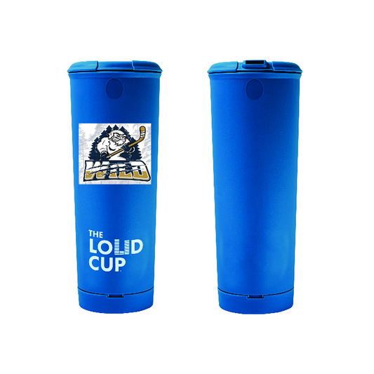 Custom Logo LoudCup