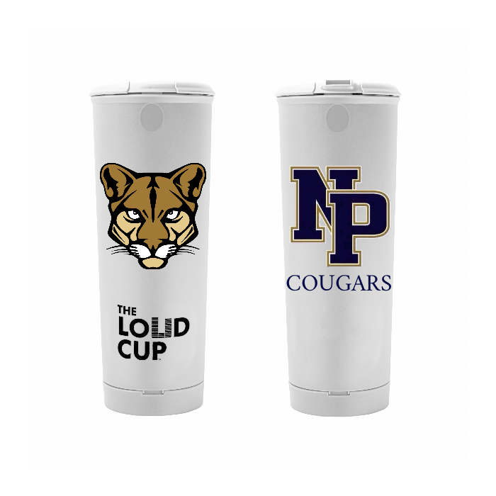 Custom Logo LoudCup