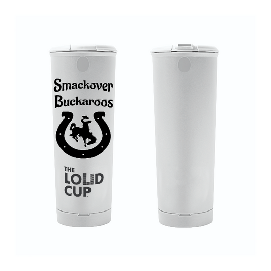 Custom Logo LoudCup