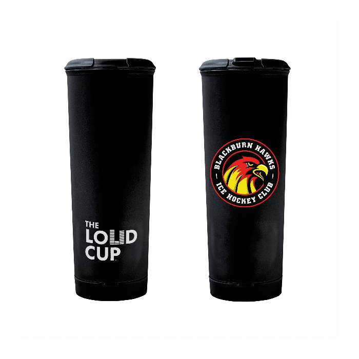 Custom Logo LoudCup