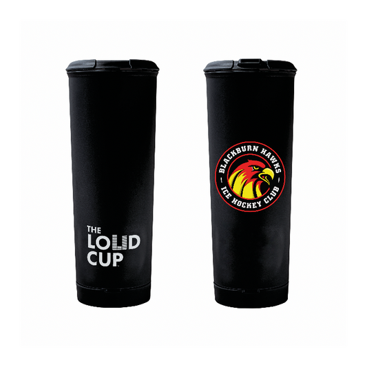 Custom Logo LoudCup