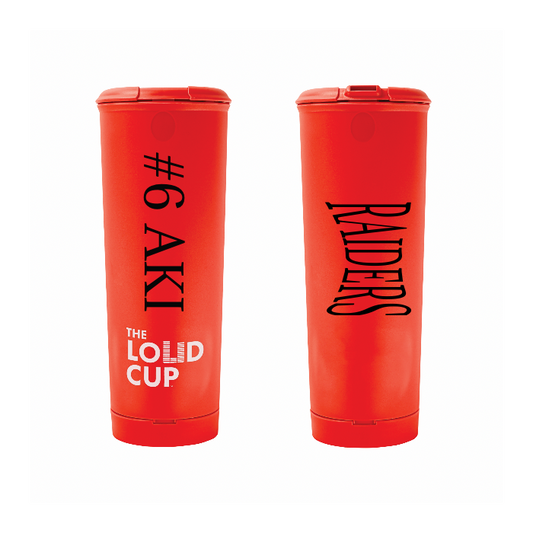 Custom Logo LoudCup