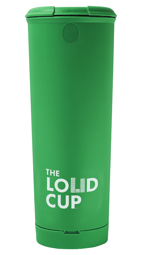 LoudCup