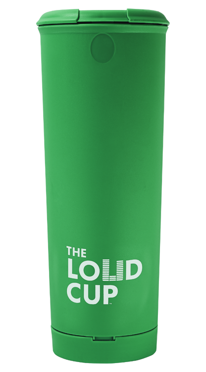 LoudCup