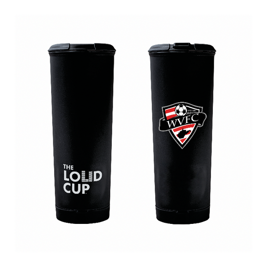 Custom Logo LoudCup