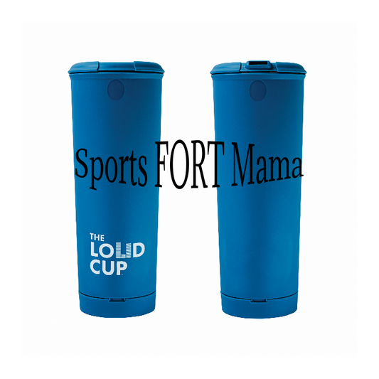 Custom Logo LoudCup