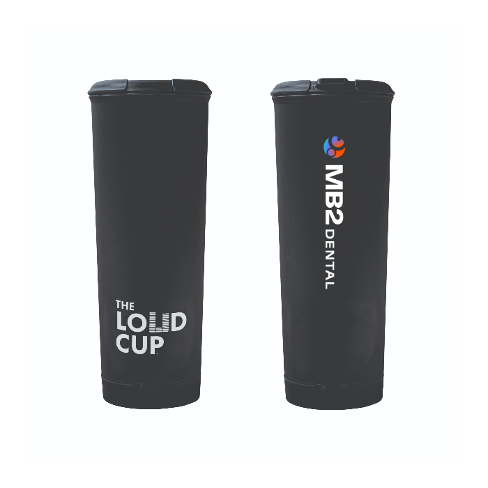 Custom Logo LoudCup