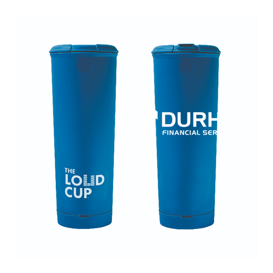 Custom Logo LoudCup