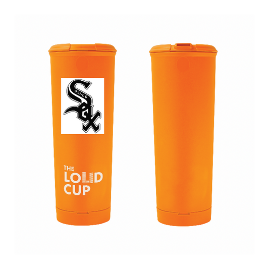 Custom Logo LoudCup