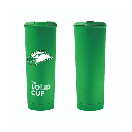 Custom Logo LoudCup