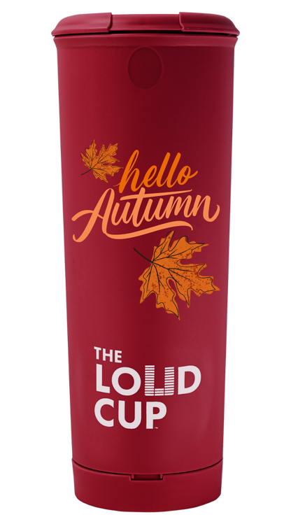 Hello Autumn