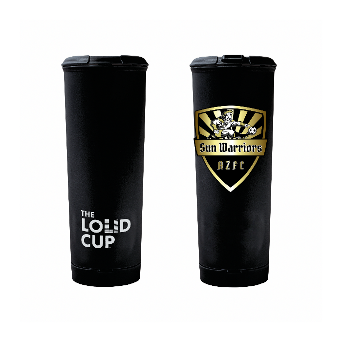 Custom Logo LoudCup