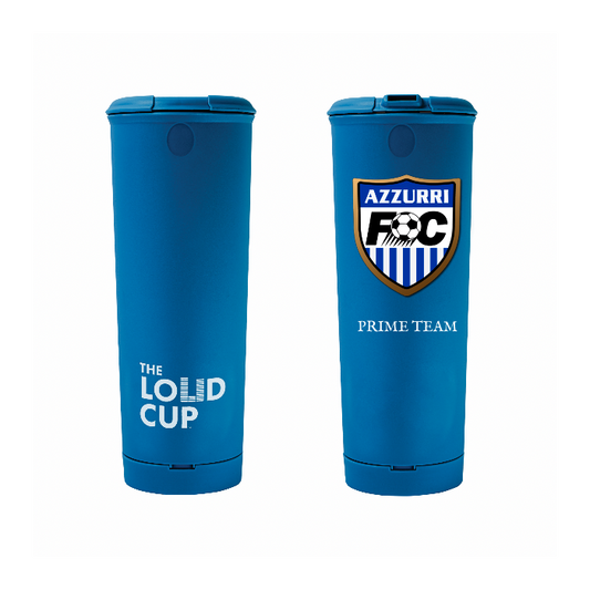 Custom Logo LoudCup