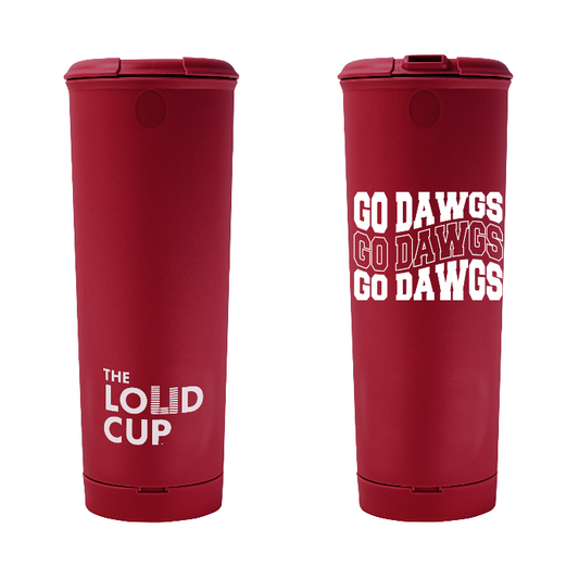 Custom Logo LoudCup