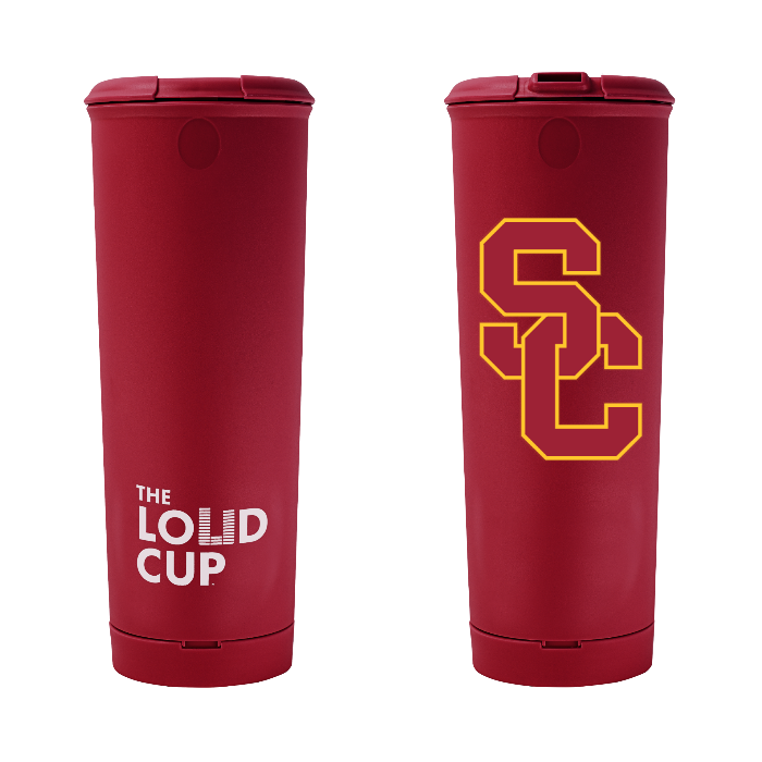 Custom Logo LoudCup