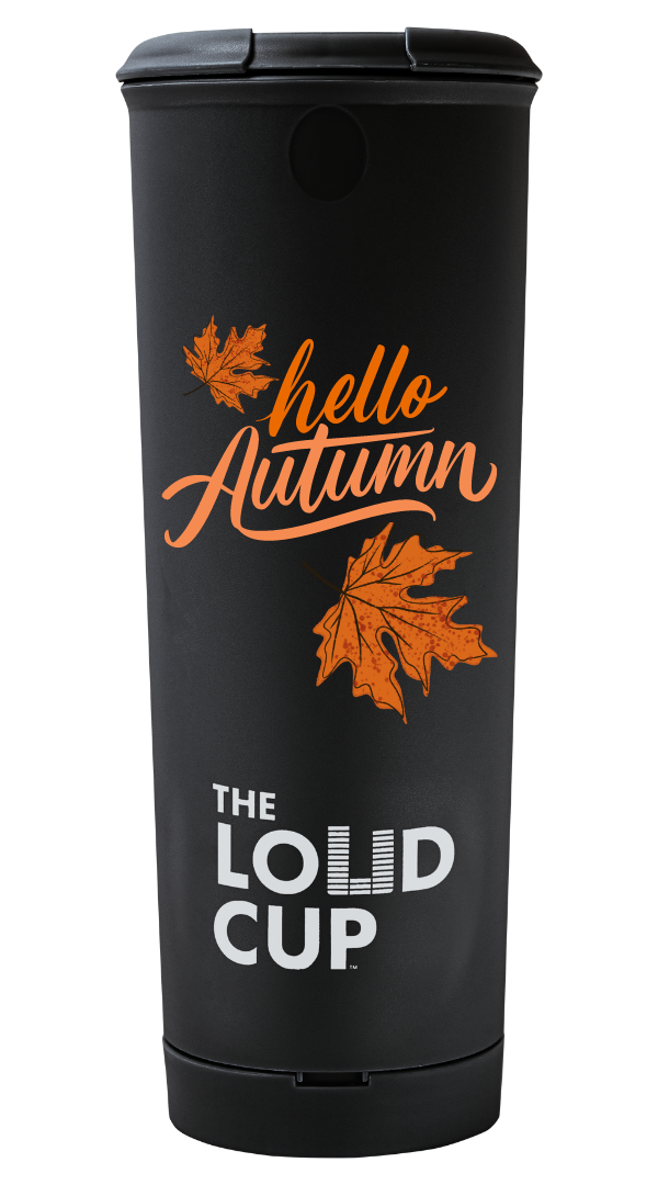 Hello Autumn