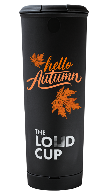 Hello Autumn