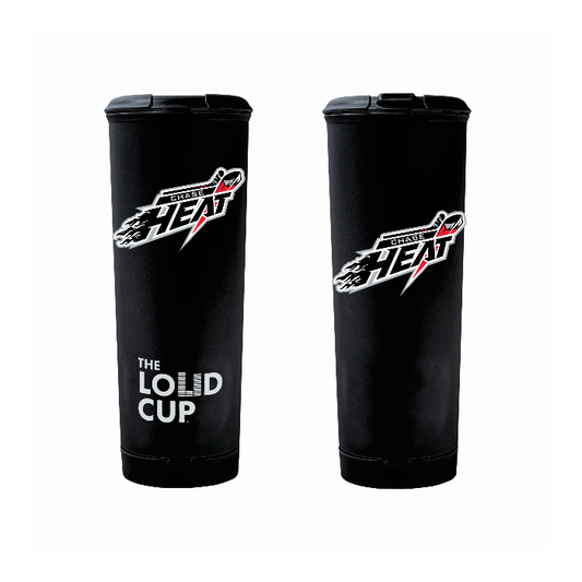 Custom Logo LoudCup