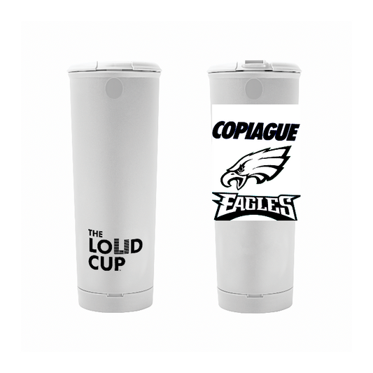 Custom Logo LoudCup