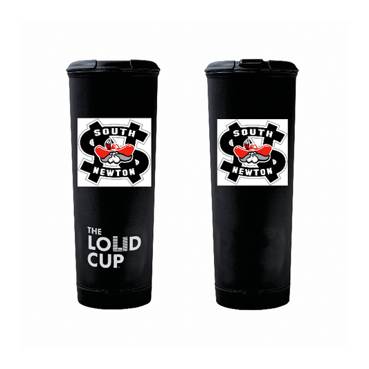 Custom Logo LoudCup