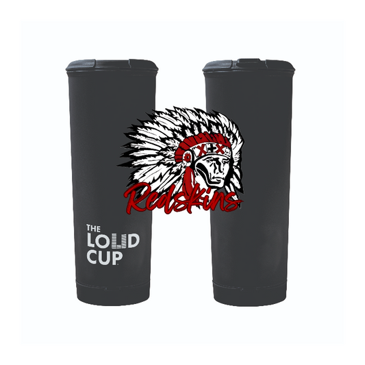 Custom Logo LoudCup