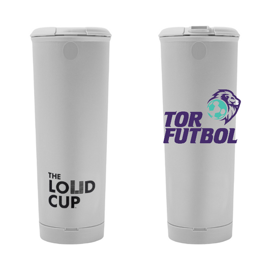 Custom Logo LoudCup