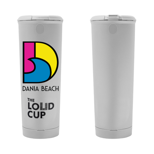 Custom Logo LoudCup