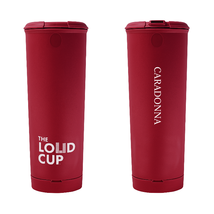 Custom Logo LoudCup