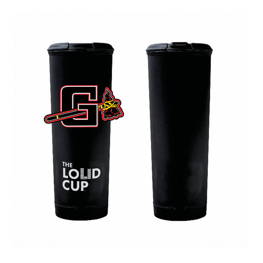 Custom Logo LoudCup