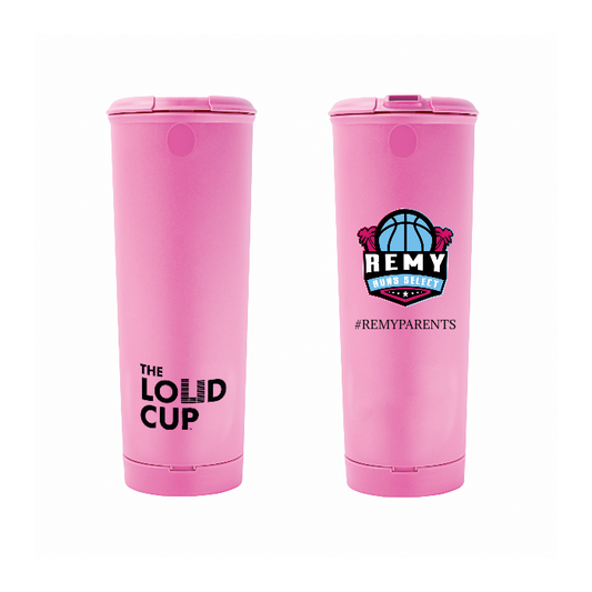 Custom Logo LoudCup