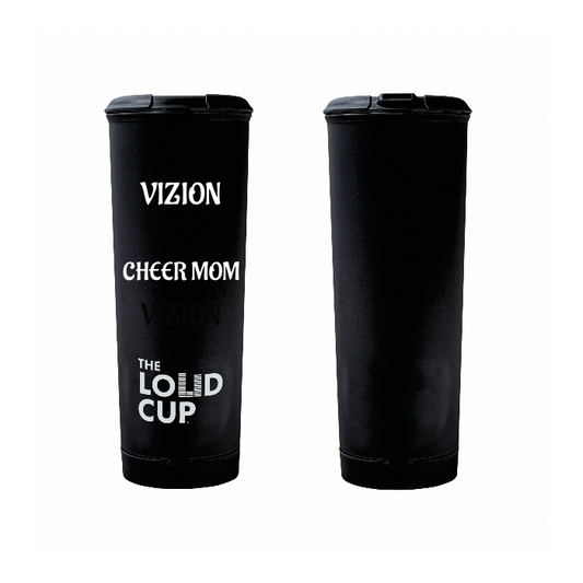 Custom Logo LoudCup