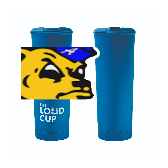 Custom Logo LoudCup